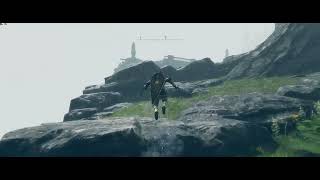 Elden Ring max settings ultrawide fix 2