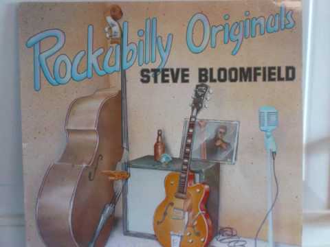 Steve Bloomfield - Country Girl