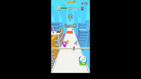 Roof Rails Android iOS Gaming lv39