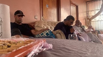 القارئ جعفر السعدي ملأ المكان هدوء وسكينة وخشوع | سورة المدثر.
