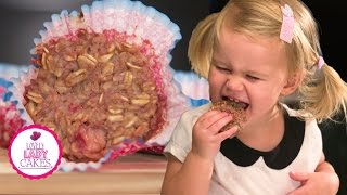 Gluten Free Strawberry Oat Cookies