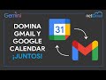 📩📅 ¡Domina Gmail y Google Calendar Juntos! Ahorra Tiempo con Estos TRUCOS 🔥