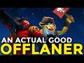 Good Offlaner Make Techies Happy - DotA 2