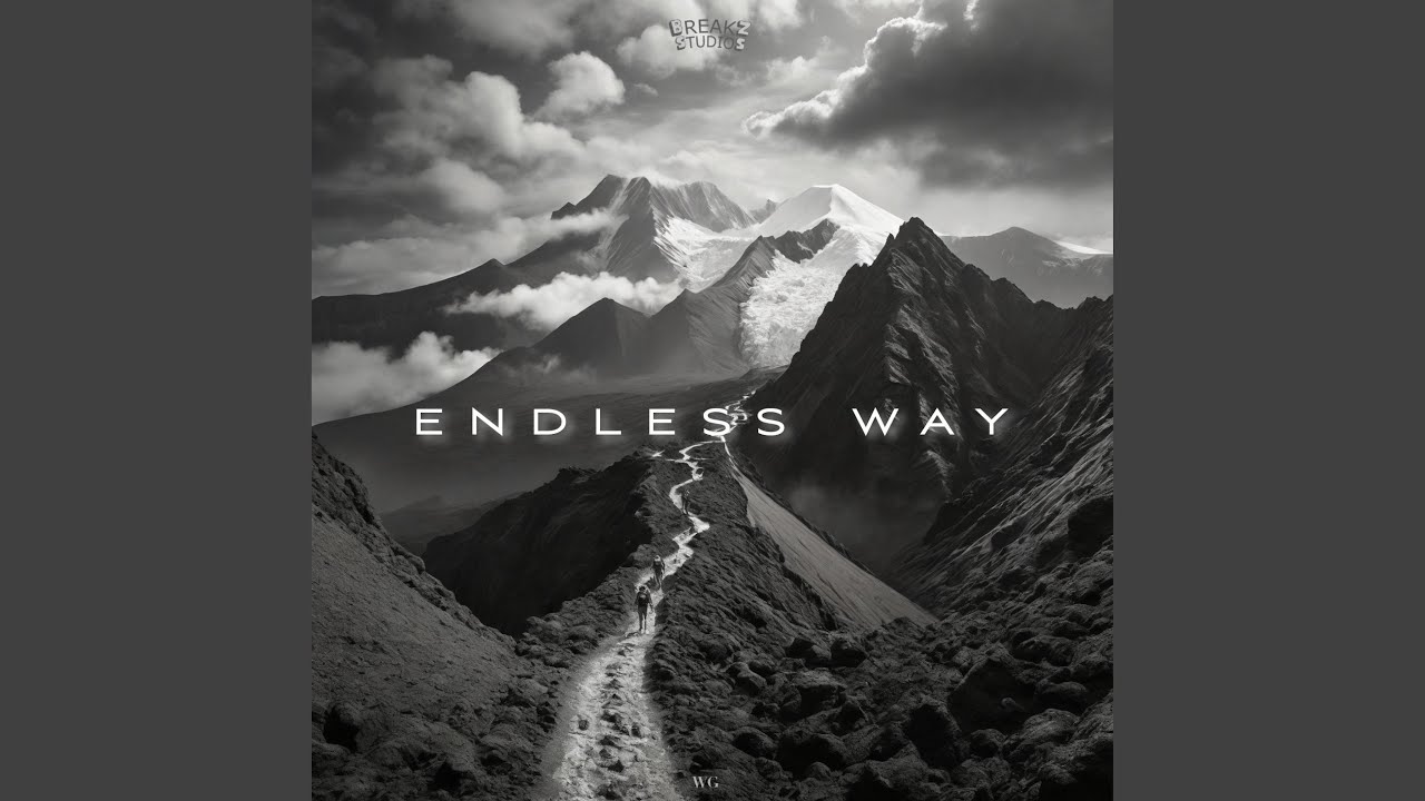 Watch Endless Way on YouTube Watch Endless Way on YouTube