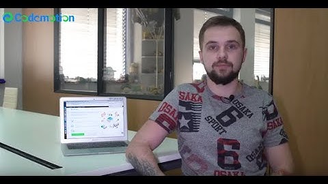 Vitaliy Kushnir  - JavaScript Architect, Codemotion