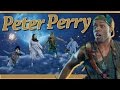 Todrick hall  peter perry official music