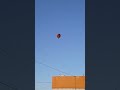 Сезонная миграция перелетных шаров ) / Saisonale Ballwanderung ) / Seasonal migration of balloons )