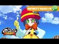 INFINITY NADO : FAUSSE ALERTE ! - Série Gulli ! #8