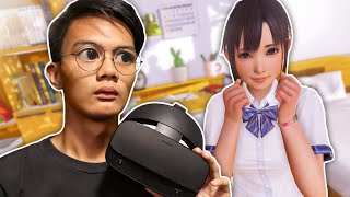 ANG KAWAII GIRLFRIEND KO | Kanojo VR