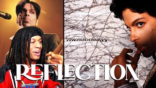 FIRST TIME HEARING Prince - Reflection Reaction