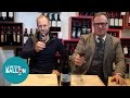 Dégustation / Domaine MP Berthier - Cuvée Louise 2012