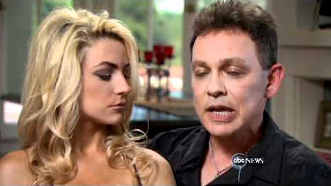 Hollywood's Marriage Shocker