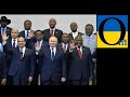У Путіна вселився дух африканських диктаторів