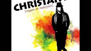 Video thumbnail of "Cristafari - Mesias (feat David Fohe de Imisi) [Venybzz]"