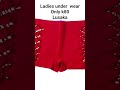 ladies Under Wear only k80.different colours Different sizes small medium large 🇿🇲Lusaka