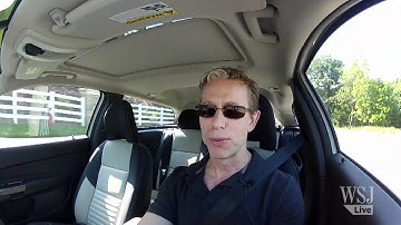 Volvo C30 R-Design Polestar: Chipped for Your pleasure