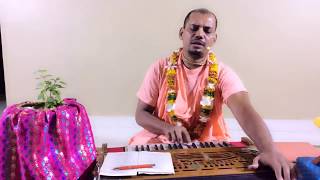 Kali Kukkura Kadana Yadi- a Kirtan on 24-07-2017 Evening