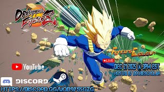 Dragon Ball FighterZ