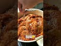 Cooking butter garlic shrimp #cooking #mukbang #fyp
