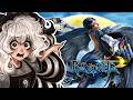 Umbrawigs plays Bayonetta 2!