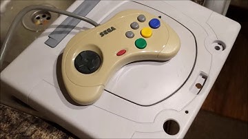 Retrobright Old Consoles the Easy Way
