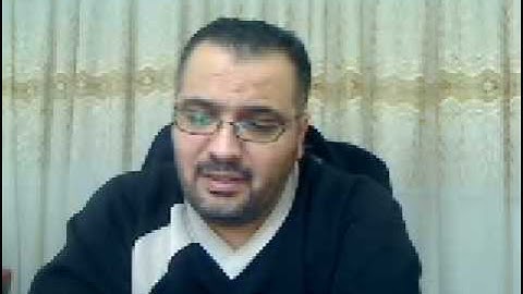 القارئ صلاح الكردي