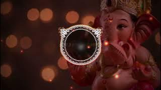 Lal bhag ke raja (ganpati special) 2025 EDM road show mix dj Vijay khailar x Abhishek 