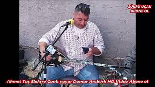 Mavi mavi Sen aşıksın arkadaş Bırakın gitsin Ahmet Taş Bahçeli Evler Düğünden Cover HD Video Canl29 Resimi