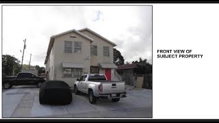 2900 SW 3rd St, Miami, FL 33135