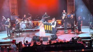 Desperate - Lauren Daigle & Jamie Macdonald - 2026 KLove cruise