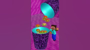 Oddly Satisfying 3d Animation | ASMR #asmr #shorts #blender #3danimation #oddlysatisfying #3dart