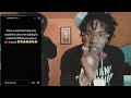 Risktaker speaks on Tizzy Stackz cracking off range