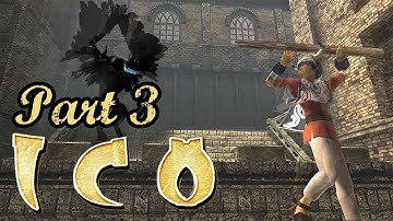 [03] Ico - Memories Of A Windmill - Let