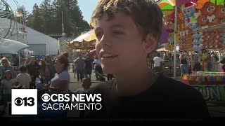 Sacramento Speaks: County fair favorites?
