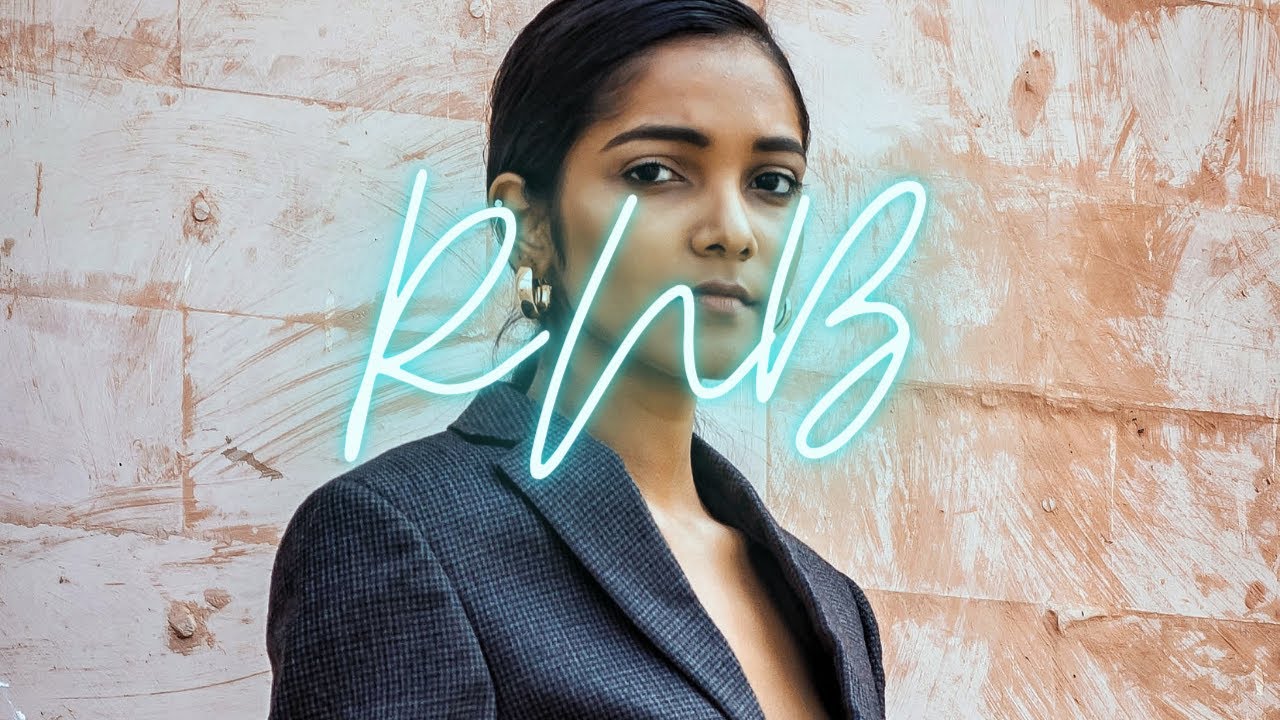 Monet - Wanna Know (RnB 2024) | Official Audio - YouTube Music
