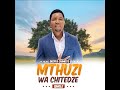 Skeffa Chimoto- Mthuzi Wachiteze (Official Music)