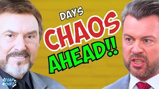 Download Lagu Days of our Lives: Stefano’s Will Causes Chaos for EJ? | Soap Dirt MP3