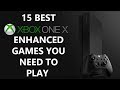 30 Greatest Xbox One Games You Need To Play - YouTube