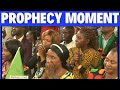 GOD HAS SOMETHING TO SAY ABOUT YOUR SITUATION.|Prophecies with prophet Kakande
