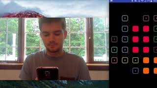 Blackbox Puzzles Android Clone screenshot 5