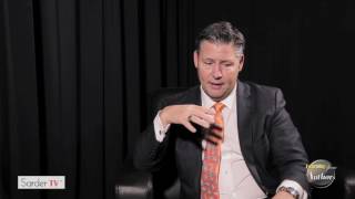 Why it is important to give back? By Scott Schwefel, Author of Discover Yourself