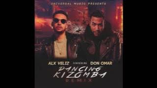 Alx Veliz feat  Don Omar   Dancing Kizomba Remix