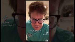 Apologies to John Green of ​⁠@vlogbrothers