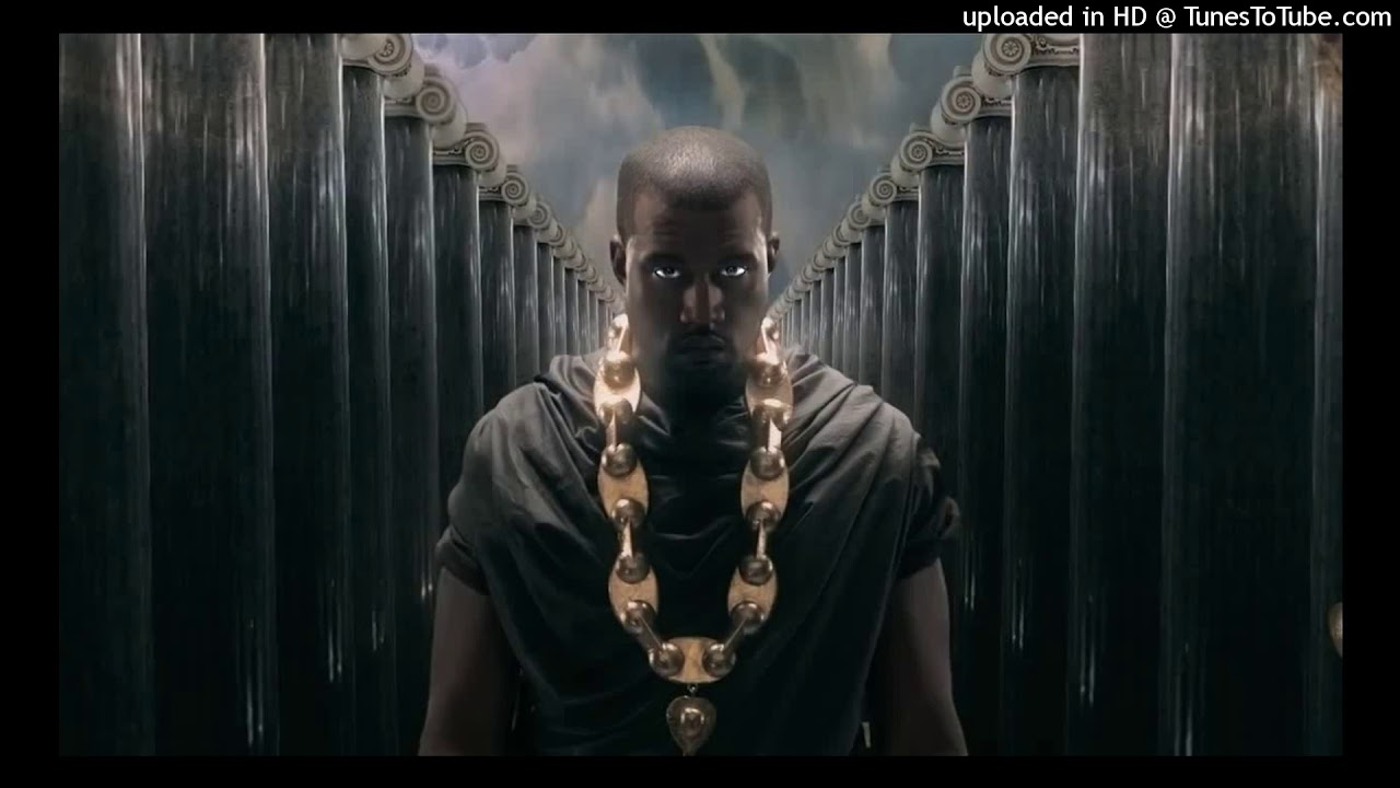 Kanye West - Power (Vocals Only) (Acapella) [LINK IN DESCRIPTION] - YouTube