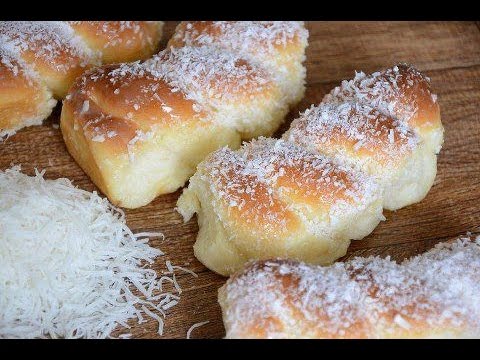 Rosquinha De Coco Caseira Youtube