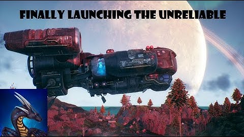 Finally Taking Flight - The Outer Worlds Part 5