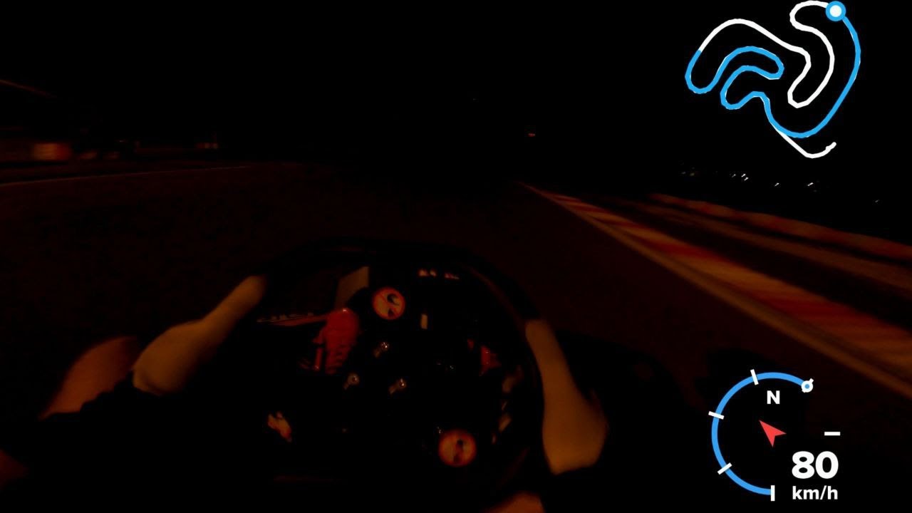 Картинг. Впервые за рулём Клубного 13л.с.SodiSport(ГБУ Талисман ...