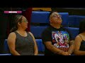 FRESERAS DE IRAPUATO VS EL CALOR DE CANCÚN FEMENIL