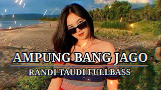 AMPUNG BANG JAGO‼️( YANG MASI KALAH JAO) _FULLBASS Mahsup NEW 2023( IYAN TAWA ) screenshot 5