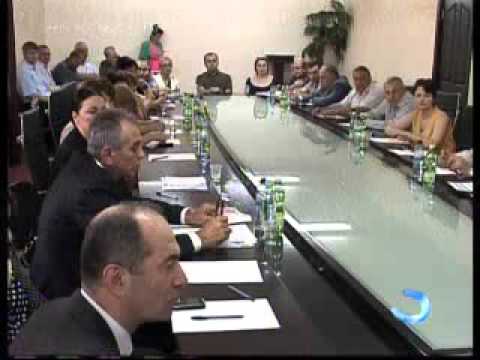 დავით სერგეენკომ ვირუსთან დაკავშირებით კომენტარი გააკეთა